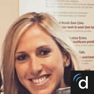 Jessica Hudsonuribe, MD