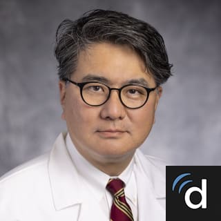 Woosup Park, MD, Vascular Surgery, Cleveland, OH