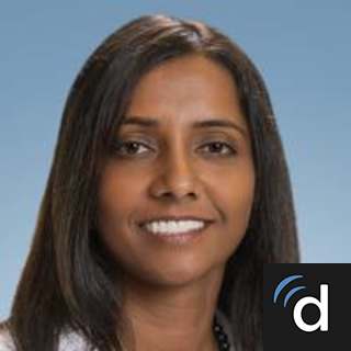 Priya Ramshesh, MD