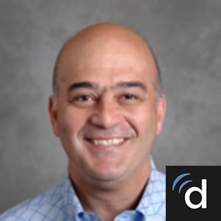 Chaker Dahan, MD, Internal Medicine, Kissimmee, FL