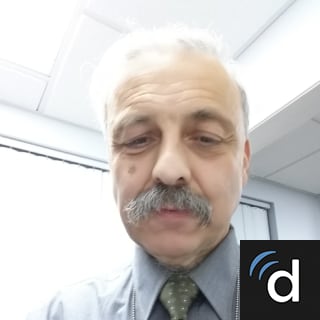 Farzad Assar, MD, Nephrology, Germantown, MD