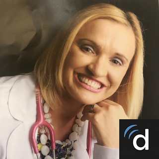 Angela Thornton, Family Nurse Practitioner, Athens, GA