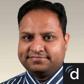 Imran Mohammed, MD