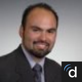 Eugene Santillano, MD