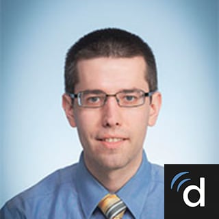Nathaniel Mohney, MD