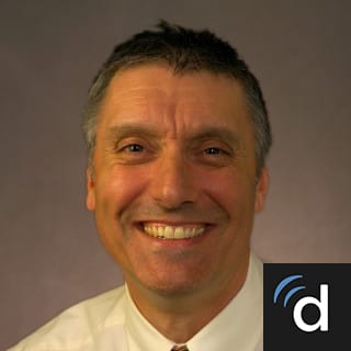 Michael DeVita, MD