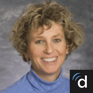 Patricia Huberty, MD