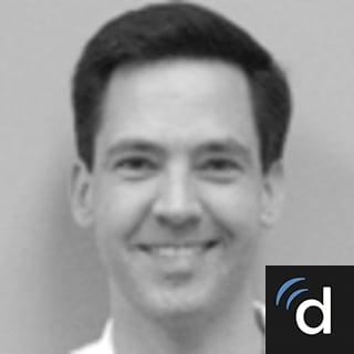 Eric Marsh, MD