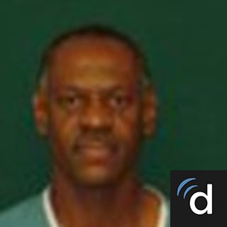 James Brown, MD