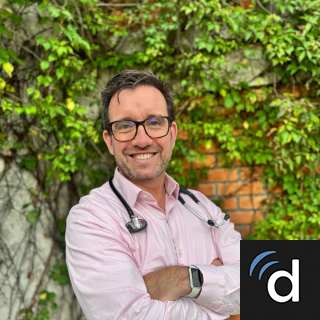 Reginald Nichols, Family Nurse Practitioner, Britt, IA