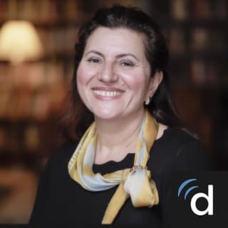 Anne Glowinski, MD