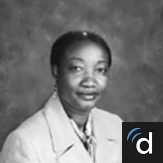 Micheline Hyacinthe, MD