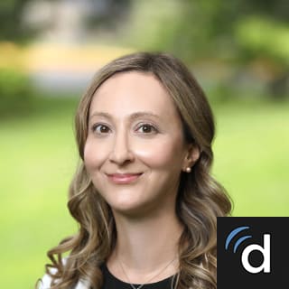 Jenna Bergerson, MD
