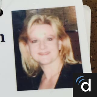 Susan Patterson