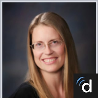 Elisabeth (Hogenson) Revoir, MD