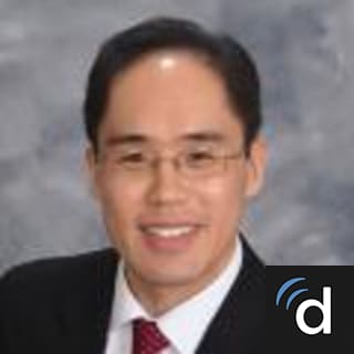 Irving Hwang, MD