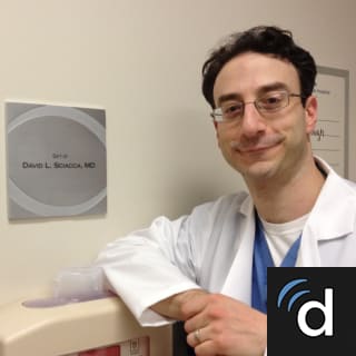 David Sciacca, MD, Emergency Medicine, Lowell, MA