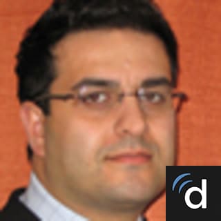 Richard Haddad, MD