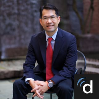 Andrew Hsieh, MD, Oncology, Seattle, WA