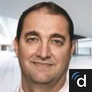 Andrew Messina, MD