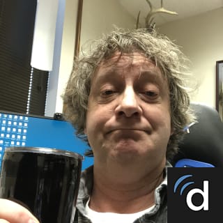 Dale Haverstick, MD