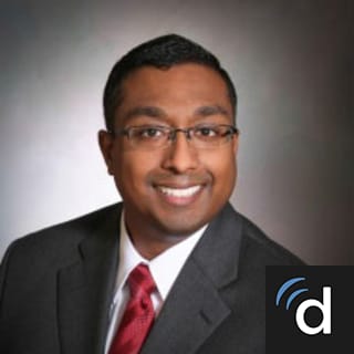 Chandima Ratnayake, MD