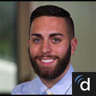 Brett Mitchell, Emergency Medicine, Philadelphia, PA