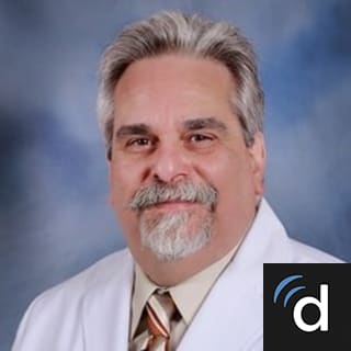 Julio Diaz, MD