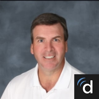 David Rathbone, MD, Orthopaedic Surgery, Grand Forks, ND