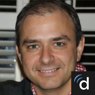 Christopher Leville, MD
