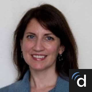Cristina Farrell, MD