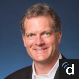 Patrick Fox, MD