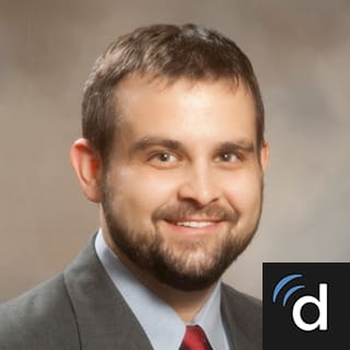 Andrew McCormick, MD, Family Medicine, Bristol, TN