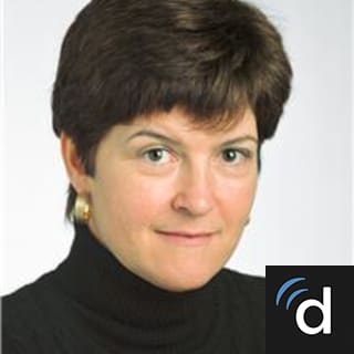 Carol Burke, MD