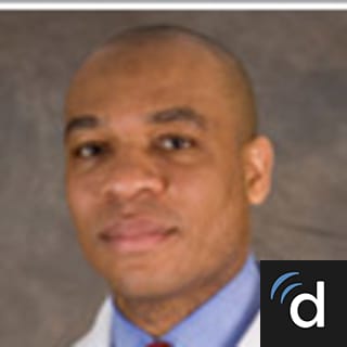 Chukwuma Onyewu, MD