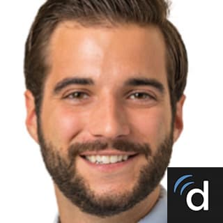 Nico Conti, MD