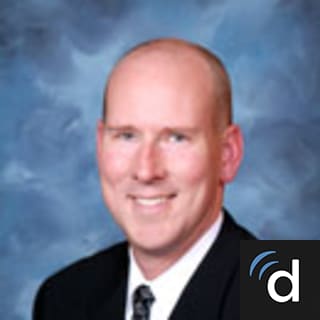 Ross Seibel, MD