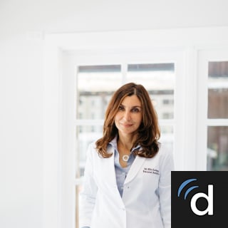 Elham Zarnegar, Dermatology, Danville, CA