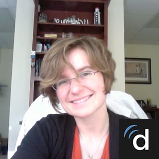 Andrea Bethauser, Physician Assistant, Cincinnati, OH