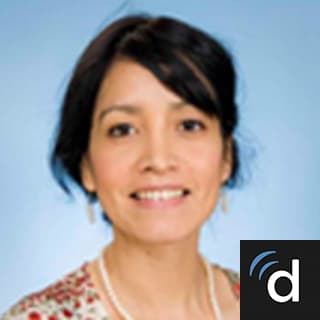 Patricia Rodriguez Lozano, MD, Cardiology, Charlottesville, VA