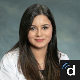 Mitali Sen, MD