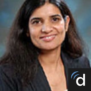 Zahida Bhatti, MD