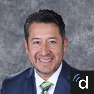 Reinhold Llerena, MD