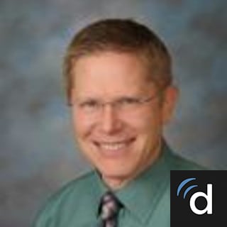 Byron Burrup, DO, Family Medicine, Kennewick, WA