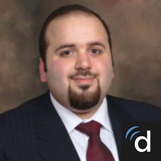 Basem Jaber, MD, Radiology, Darby, PA