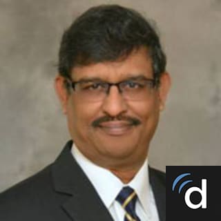 Rangarajan Arunachalam, MD