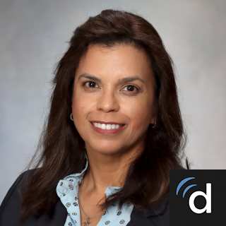 Sally Ann Pantin, MD