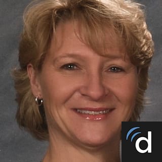Kathleen McDonald, MD
