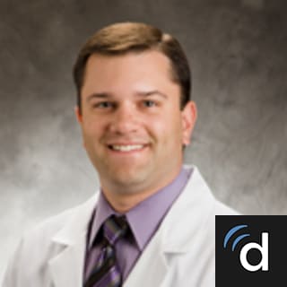 Curtis Crylen, MD