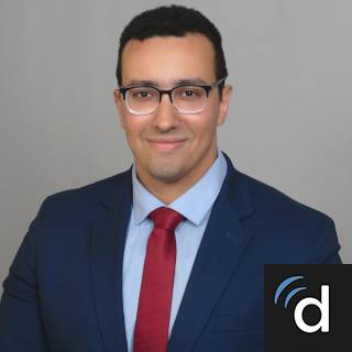 Ahmad Abdelrazek, MD, Family Medicine, Grosse Pointe, MI